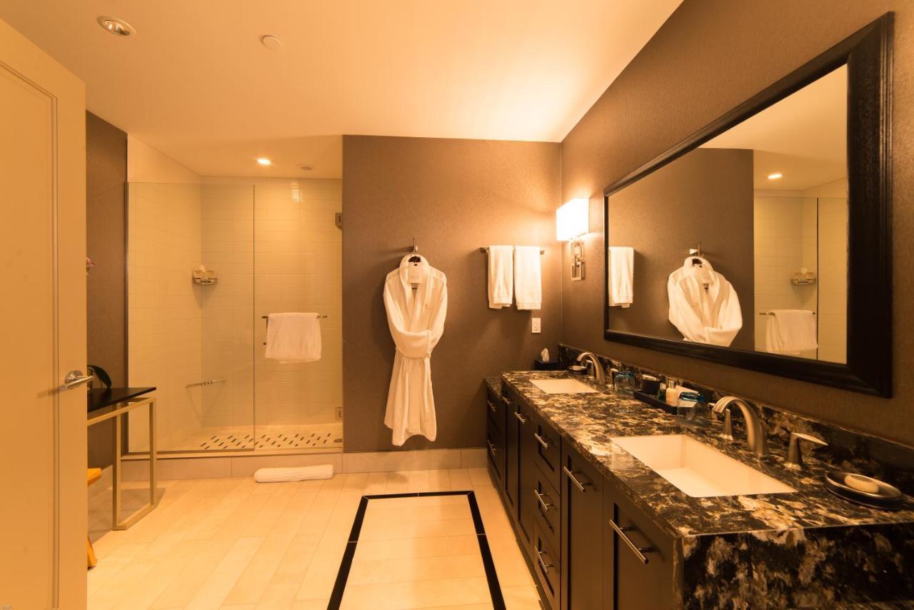 נוקסוויל The Tennessean Personal Luxury Hotel מראה חיצוני תמונה